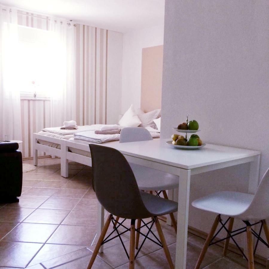 Nina Apartment Zadar Exterior photo